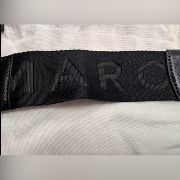 Marc Jacob’s Snapshot DTM purse in black - Picture 7 of 8